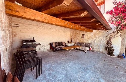 Isla Casa | La casa de los árboles