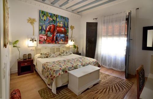 Mula Cama Y Desayuno | La Casa de los Coy