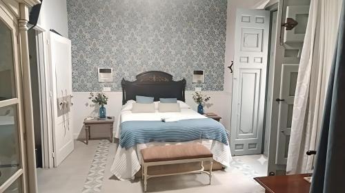 Mula Cama Y Desayuno | La Casa de los Coy