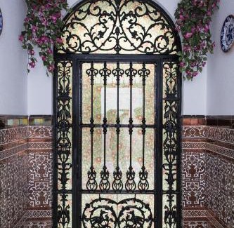 San Andres-San Pablo Casa | La Casa de los Faroles