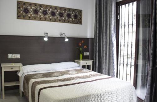San Andres-San Pablo Casa | La Casa de los Faroles