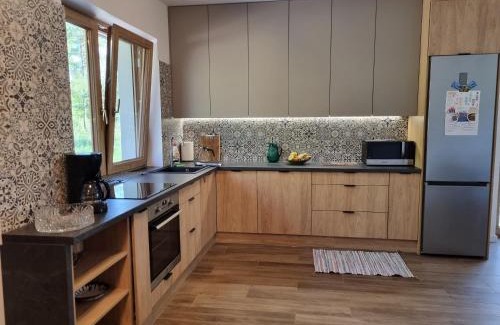 Dziwnow Apartamento | La casa de los Kasa apartament 2