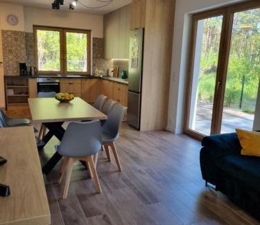 Dziwnow Apartamento | La casa de los Kasa apartament 2