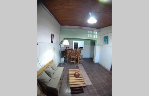 Resistencia Casa | La casa de los pájaros