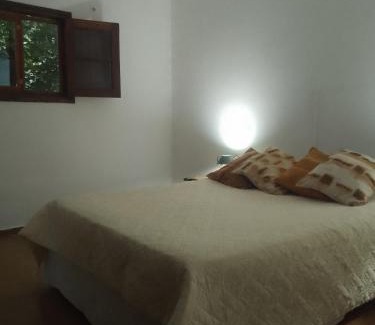 Tanti Cama Y Desayuno | La Casa de los Pájaros