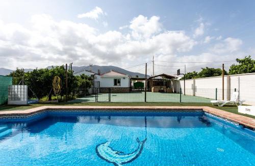 Alhaurín el Grande Casa | La Casa de los Recuerdos