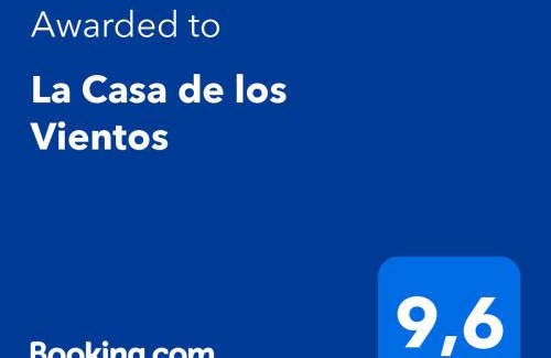 Tandil Casa | La Casa de los Vientos