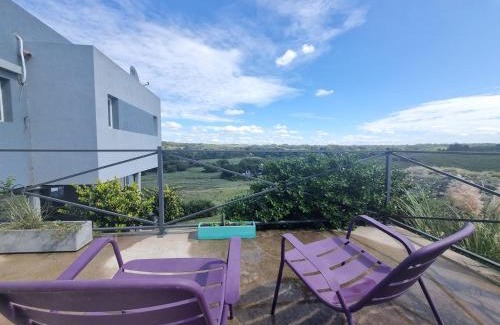 Tandil Casa | La Casa de los Vientos
