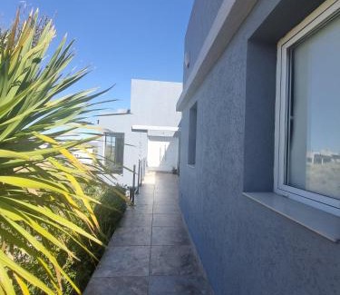 Tandil Casa | La Casa de los Vientos