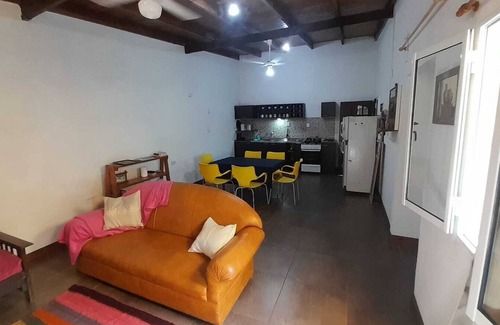 Posadas Casa | La casa de MaCa, casa amplia para relajase y descansar
