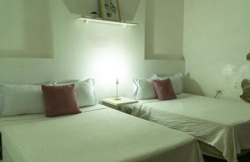 Ahuachapan Hotel | La Casa de Mamapán Hotel Colonial Ahuachapan