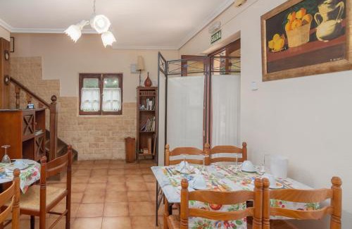 Queveda Casa | La Casa de Mamasita (Casa completa)
