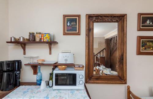 Queveda Casa | La Casa de Mamasita (Casa completa)