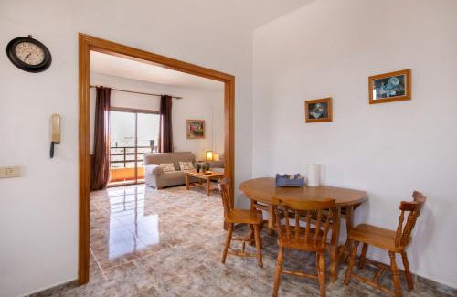 La Sabinita Apartamento | La Casa de Manu