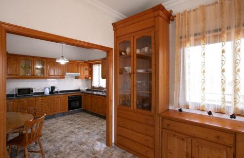 La Sabinita Apartamento | La Casa de Manu