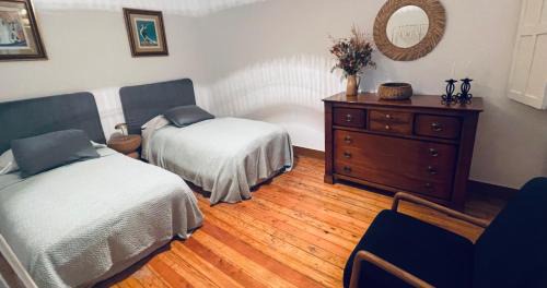 La Coruna Apartamento | La Casa de María Pita