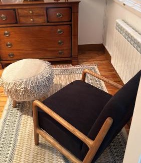 La Coruna Apartamento | La Casa de María Pita