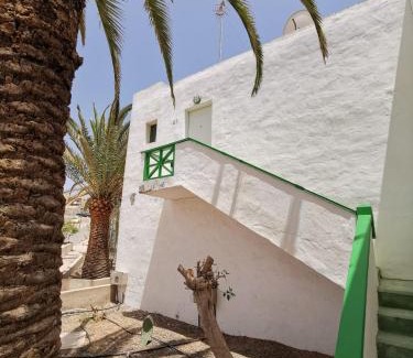 Bahia Calma Apartamento | La Casa De MarcoQ