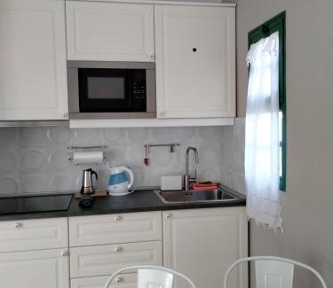 Bahia Calma Apartamento | La Casa De MarcoQ