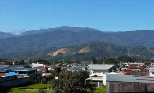 San Rafael Casa | La casa de Marujita