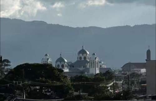 San Rafael Casa | La casa de Marujita