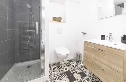 Laval Apartamento | La Casa de Mat - Appartement lumineux et moderne