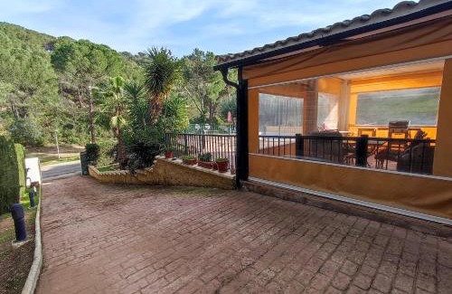 Las Jaras Casa | La casa de Mati