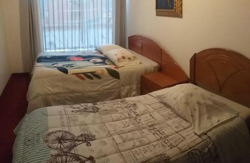 Centro histórico de Cusco Hotel | La Casa de mi Abuelo