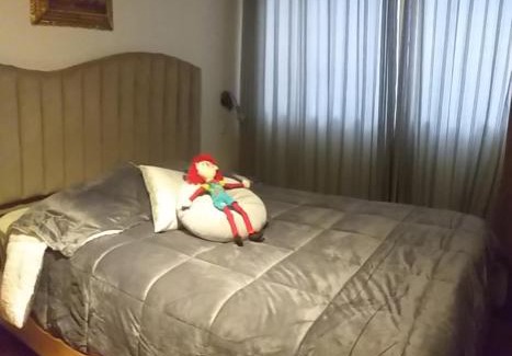 Centro histórico de Cusco Hotel | La Casa de mi Abuelo