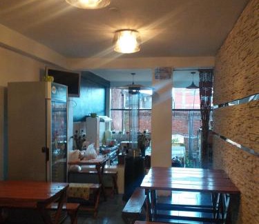 Centro histórico de Cusco Hotel | La Casa de mi Abuelo