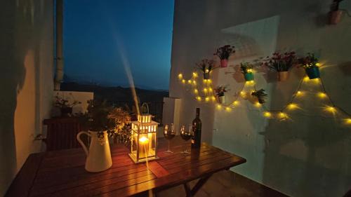 Olvera Casa | La casa de mi Rosa
