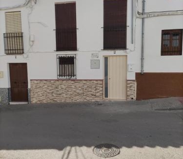 Olvera Casa | La casa de mi Rosa