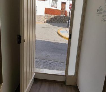 Olvera Casa | La casa de mi Rosa