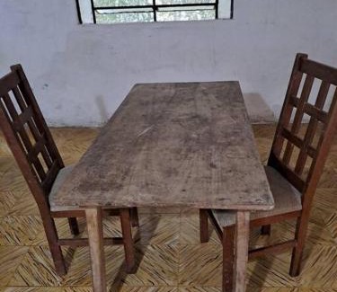 Tizimín Casa | La Casa de More