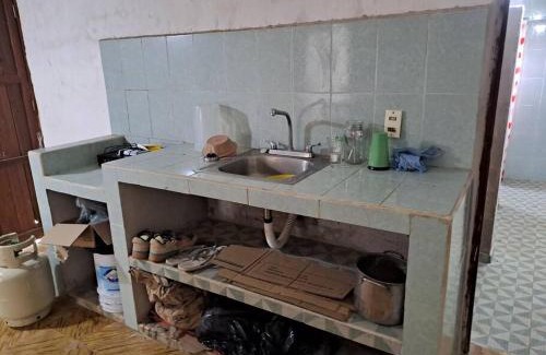 Tizimín Casa | La Casa de More
