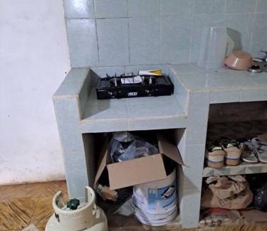 Tizimín Casa | La Casa de More