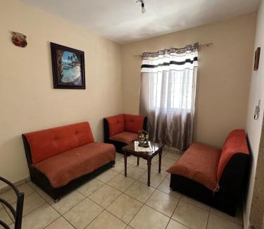 San Juan de los Lagos Casa | La Casa de Noches de Palomitas