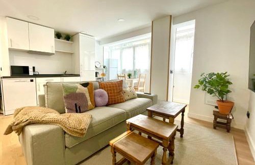 Santutxu Apartamento | La Casa de Niku