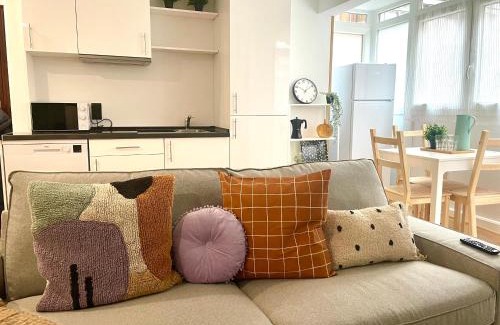 Santutxu Apartamento | La Casa de Niku