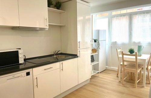 Santutxu Apartamento | La Casa de Niku