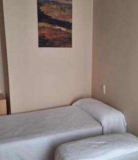 Tanarrio Apartamento | La casa de Omi