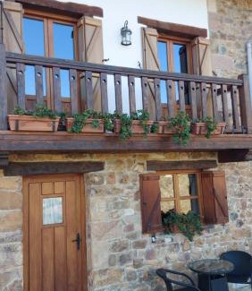Tanarrio Apartamento | La casa de Omi