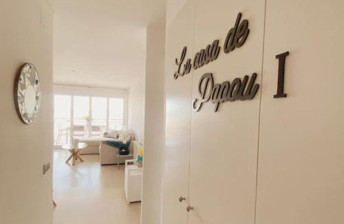 Sant Feliu de Guixols Apartamento | La Casa De Papou I