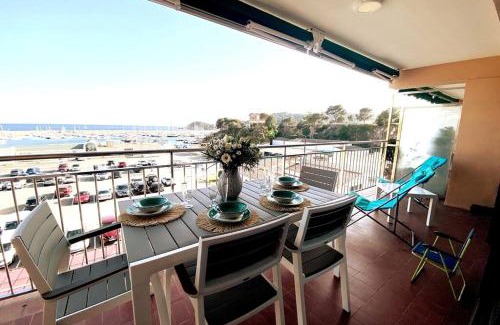 Sant Feliu de Guixols Apartamento | La Casa De Papou I