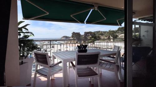 Sant Feliu de Guixols Apartamento | La Casa De Papou I
