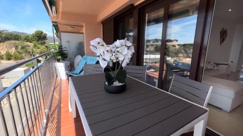 Sant Feliu de Guixols Apartamento | La Casa De Papou I