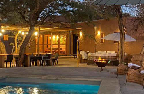San Pedro de Atacama Casa | La Casa de Pascual Andino