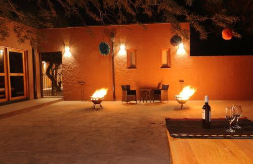 San Pedro de Atacama Casa | La Casa de Pascual Andino