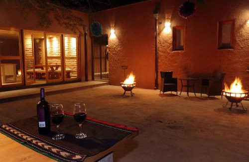 San Pedro de Atacama Casa | La Casa de Pascual Andino