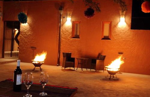 San Pedro de Atacama Casa | La Casa de Pascual Andino